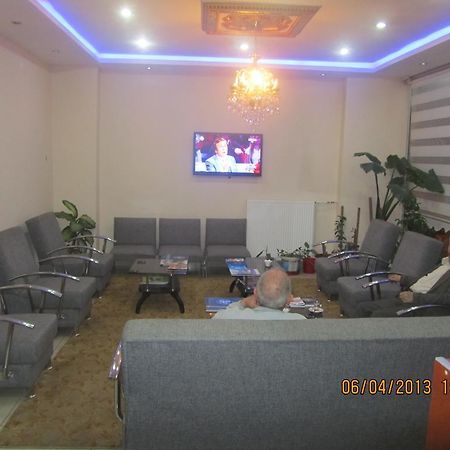 Hotel Yesil Artvin Erzurum Exteriér fotografie