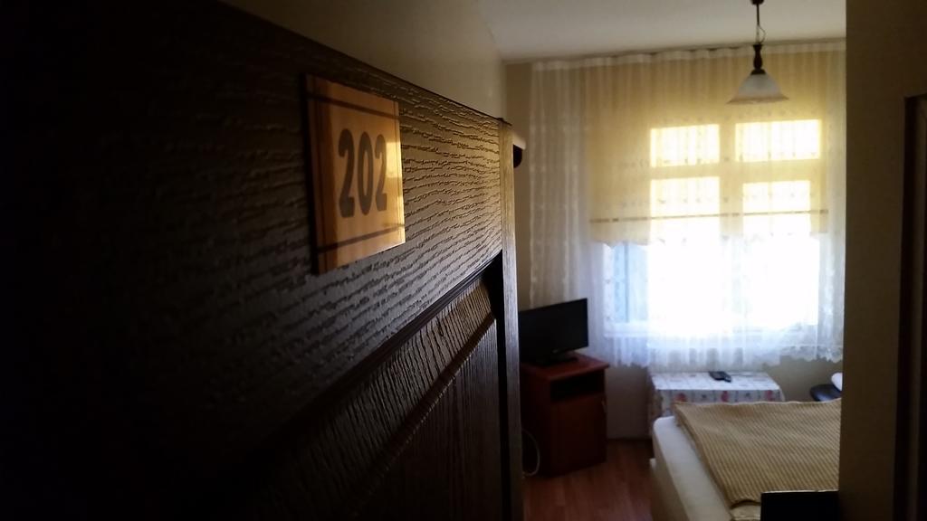 Hotel Yesil Artvin Erzurum Exteriér fotografie