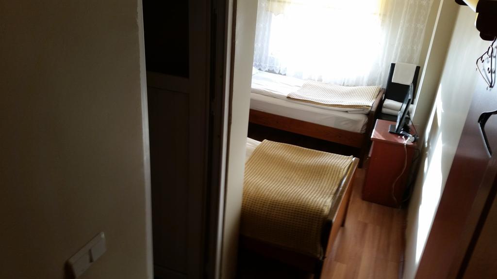 Hotel Yesil Artvin Erzurum Exteriér fotografie