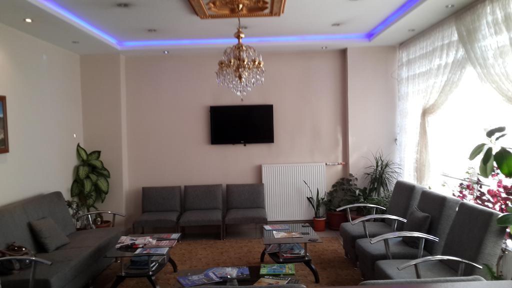 Hotel Yesil Artvin Erzurum Exteriér fotografie