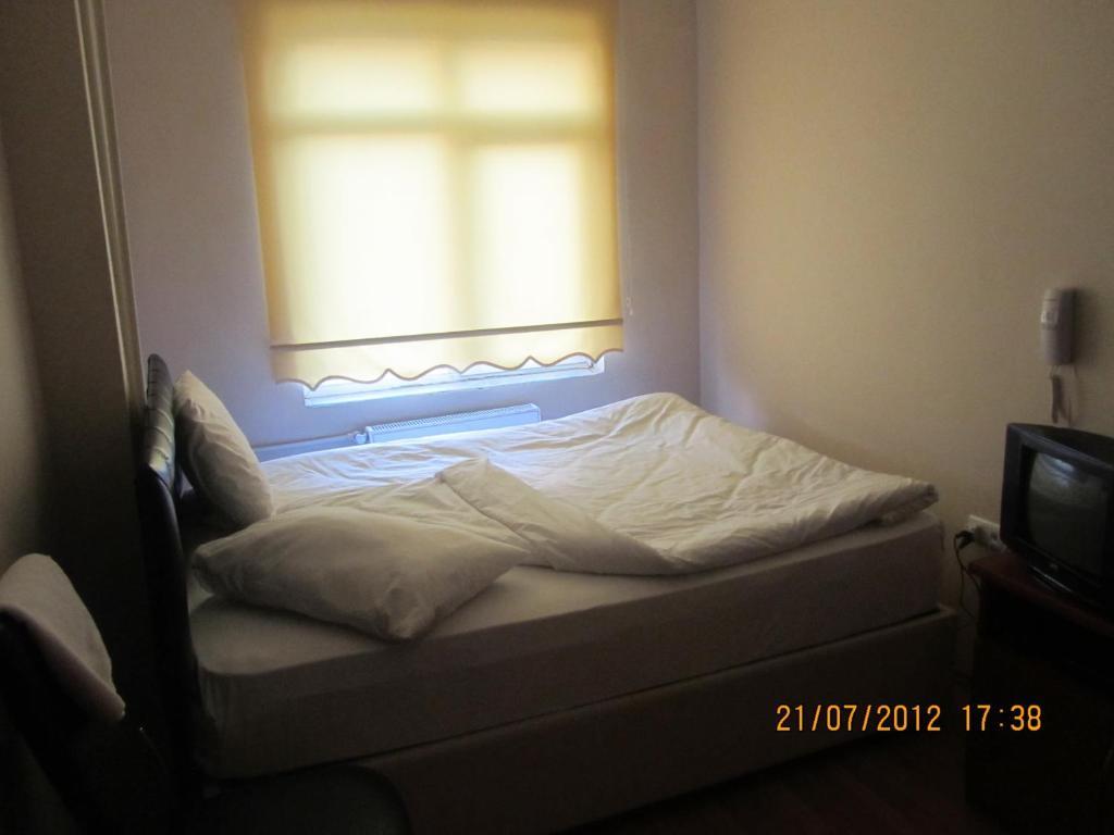 Hotel Yesil Artvin Erzurum Pokoj fotografie