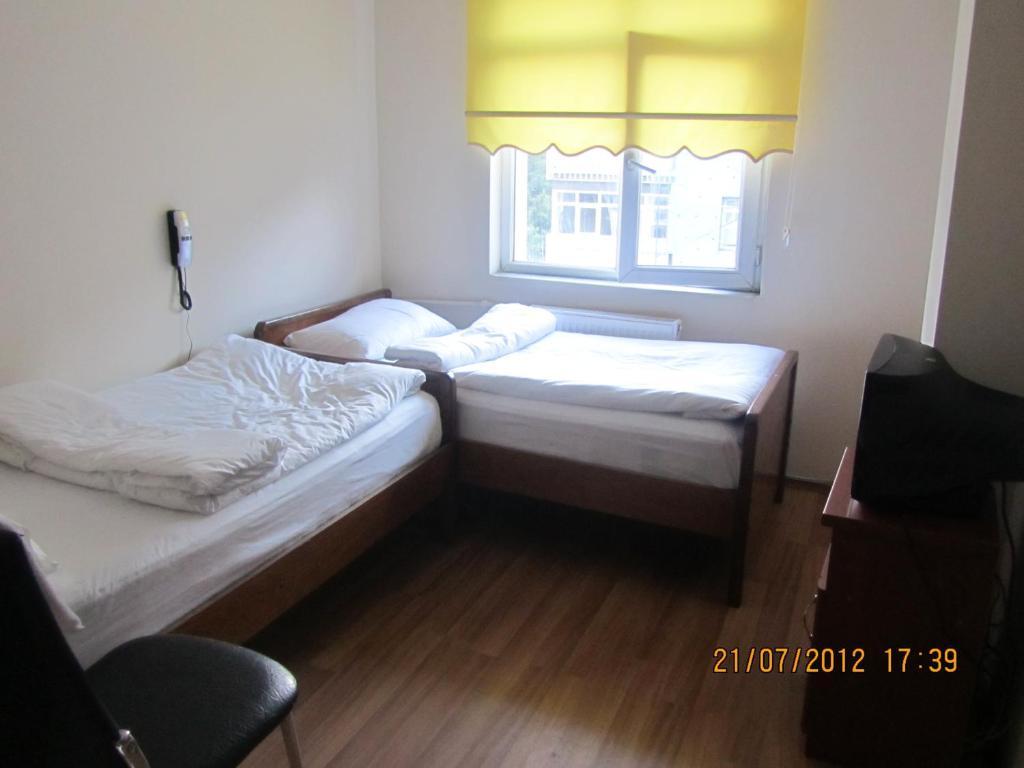 Hotel Yesil Artvin Erzurum Pokoj fotografie