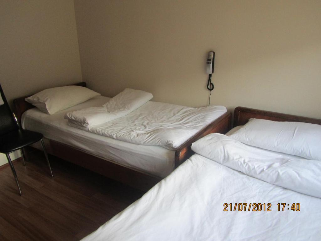 Hotel Yesil Artvin Erzurum Pokoj fotografie