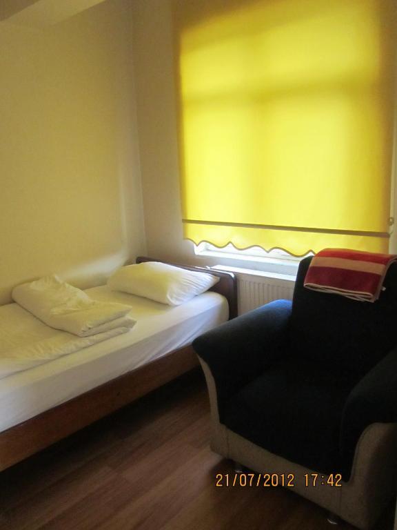 Hotel Yesil Artvin Erzurum Pokoj fotografie