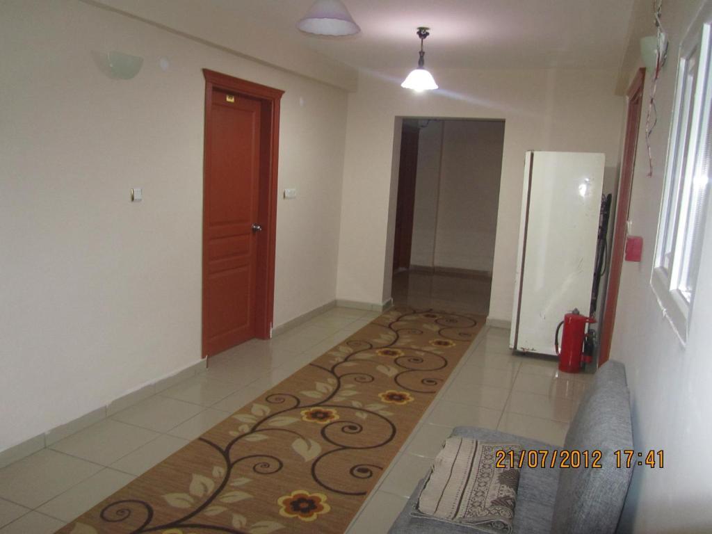 Hotel Yesil Artvin Erzurum Exteriér fotografie