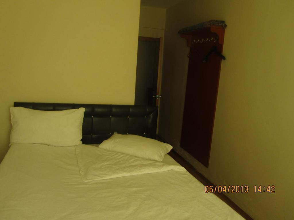 Hotel Yesil Artvin Erzurum Exteriér fotografie