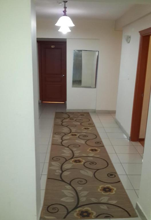 Hotel Yesil Artvin Erzurum Exteriér fotografie