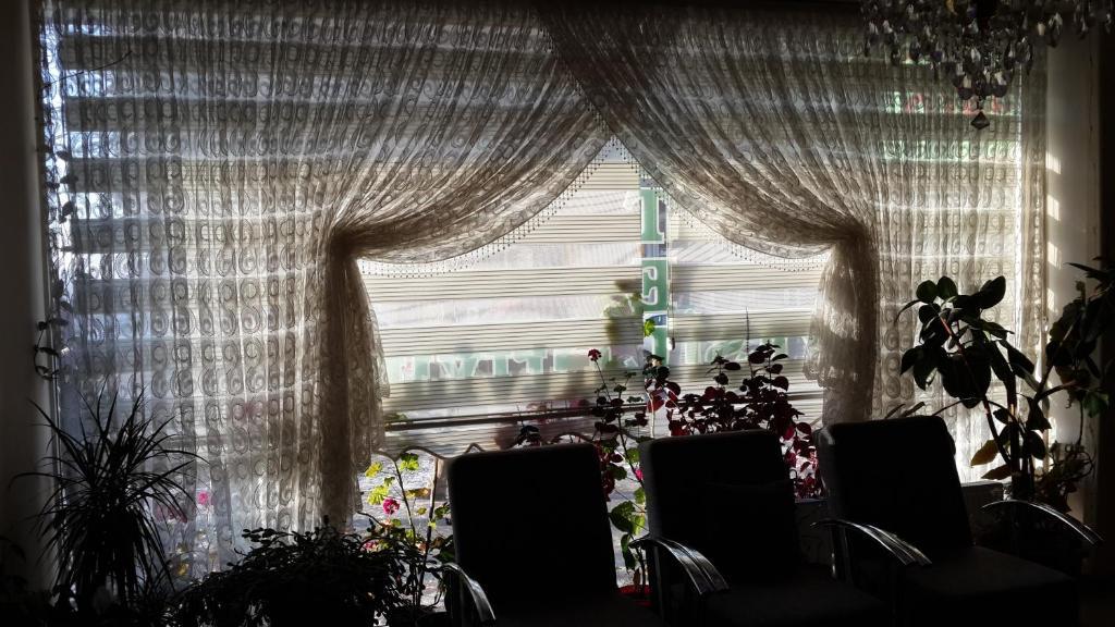 Hotel Yesil Artvin Erzurum Exteriér fotografie